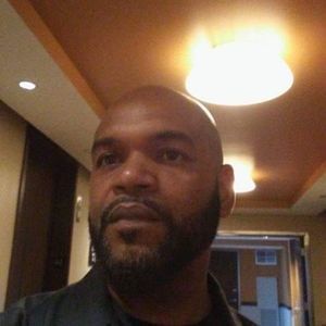 Meet your Posher, William